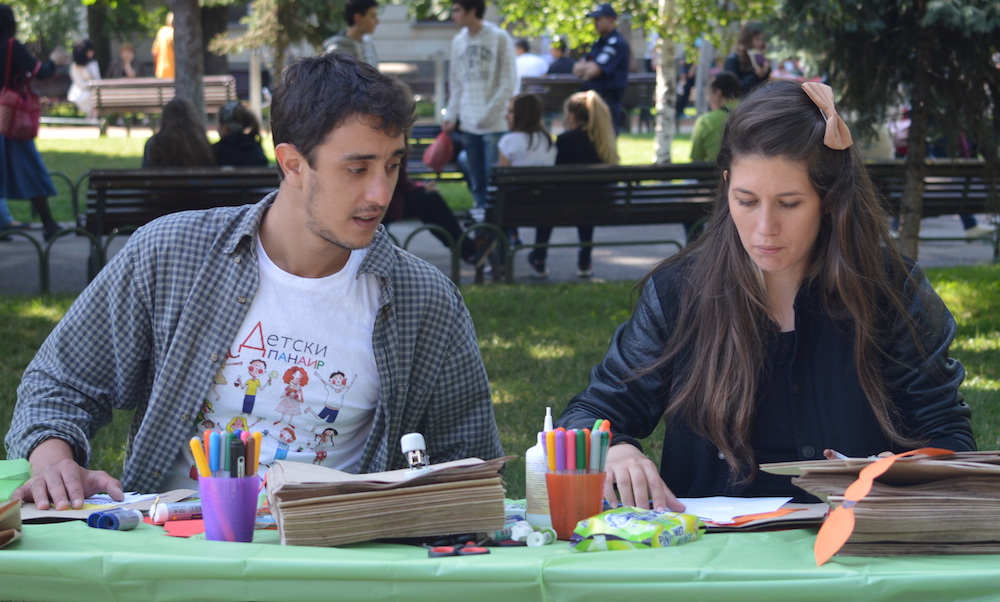 POIESIS/POLEMOS: Боряна Кацарска за поезията на Цочо Бояджиев