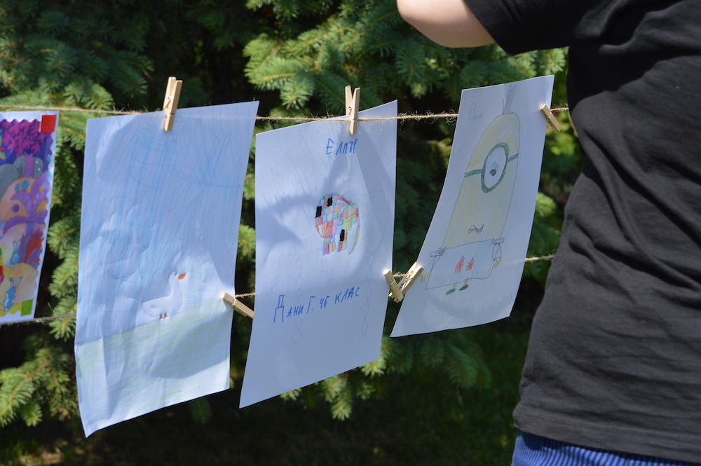 Среща-разговор с Роси Михова за новата ѝ книга "ТРИМА НАСАМЕ. Задочни разговори с Макс Фриш"