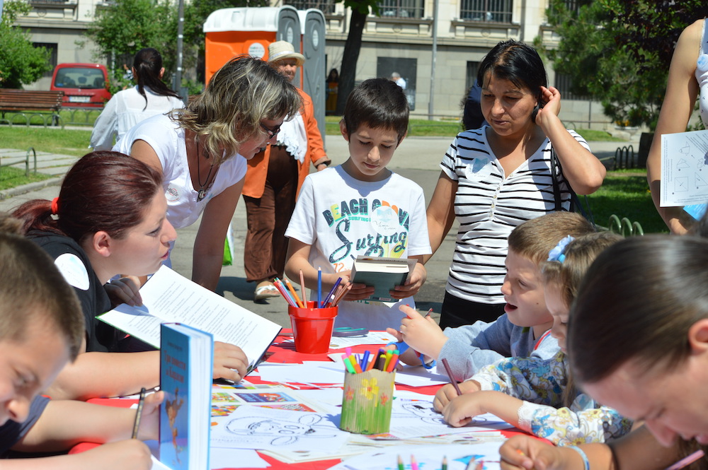 POIESIS/POLEMOS: Боряна Кацарска за поезията на Цочо Бояджиев