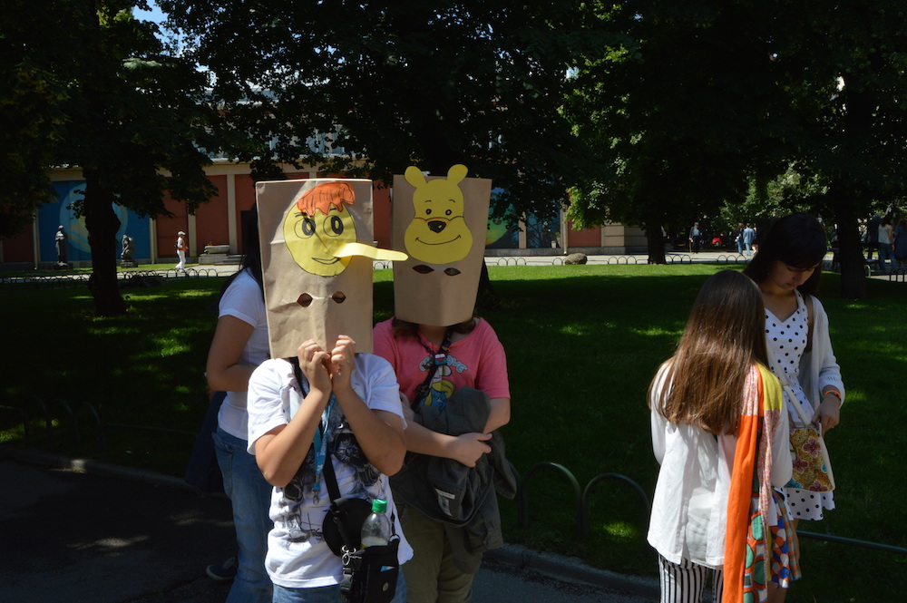 Среща-разговор с Роси Михова за новата ѝ книга "ТРИМА НАСАМЕ. Задочни разговори с Макс Фриш"