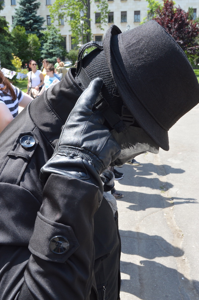 POIESIS/POLEMOS: Боряна Кацарска за поезията на Цочо Бояджиев