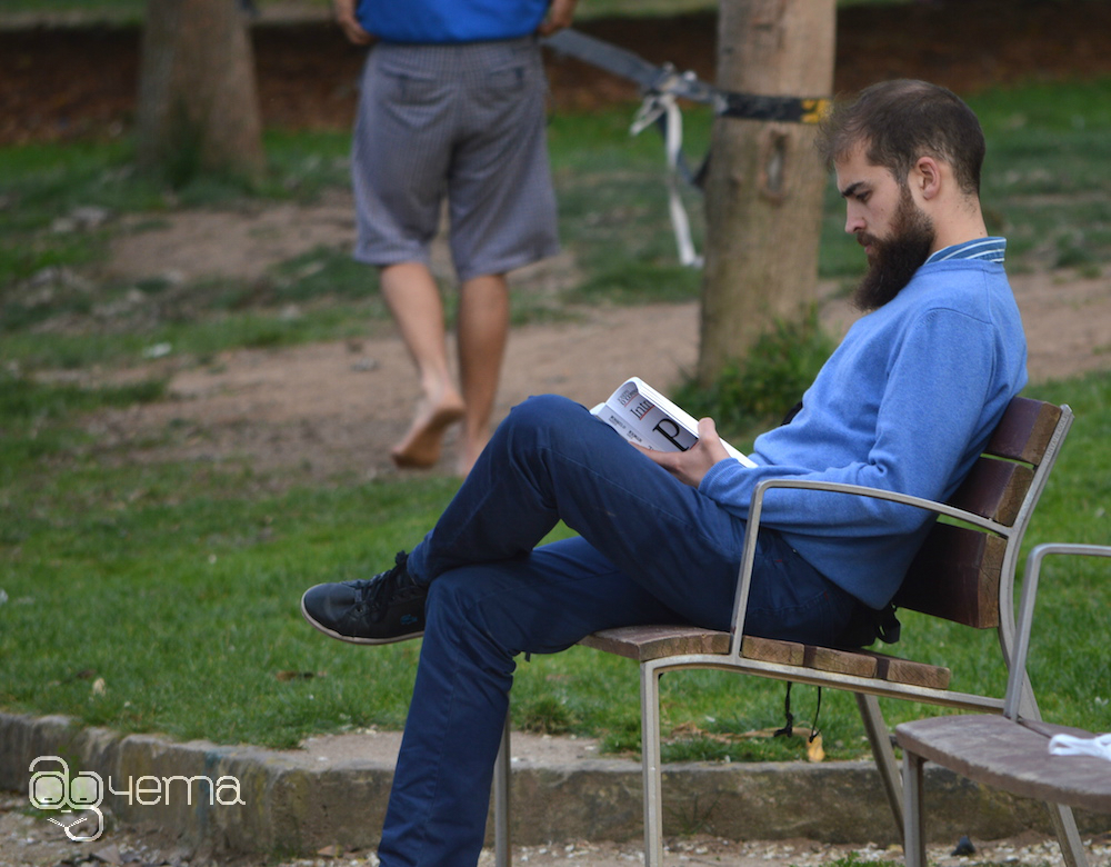 Среща-разговор с Роси Михова за новата ѝ книга "ТРИМА НАСАМЕ. Задочни разговори с Макс Фриш"