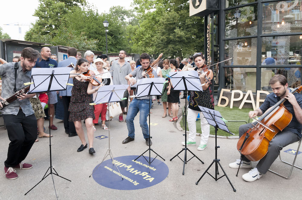 POIESIS/POLEMOS: Боряна Кацарска за поезията на Цочо Бояджиев