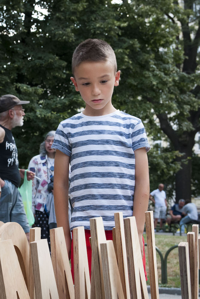 Среща-разговор с Роси Михова за новата ѝ книга "ТРИМА НАСАМЕ. Задочни разговори с Макс Фриш"
