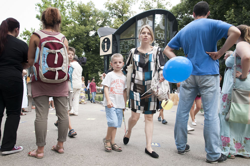 POIESIS/POLEMOS: Боряна Кацарска за поезията на Цочо Бояджиев