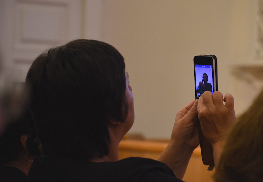 POIESIS/POLEMOS: Боряна Кацарска за поезията на Цочо Бояджиев