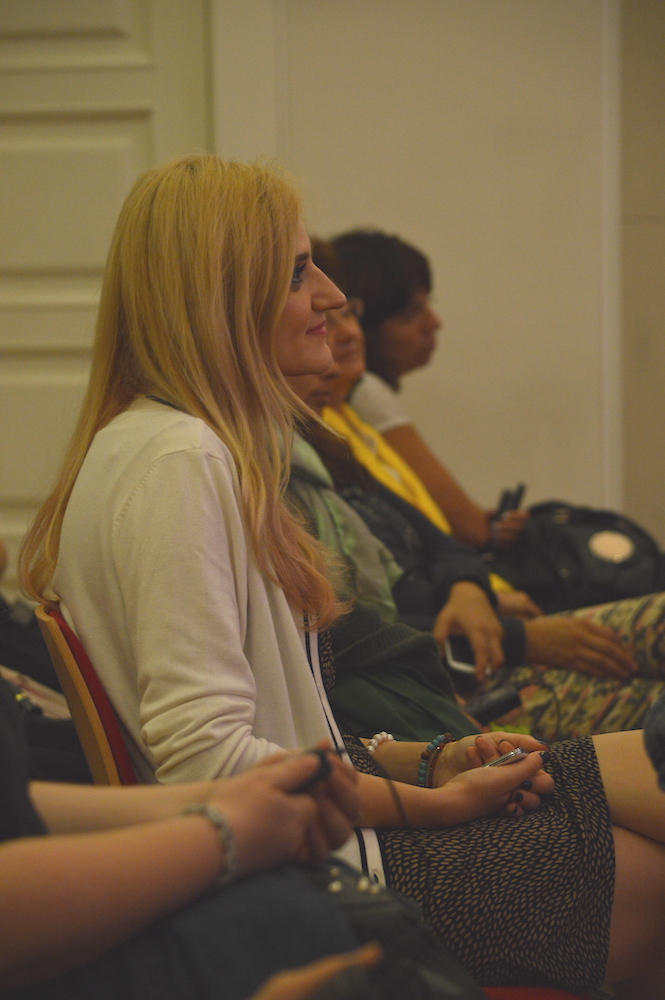 POIESIS/POLEMOS: Боряна Кацарска за поезията на Цочо Бояджиев