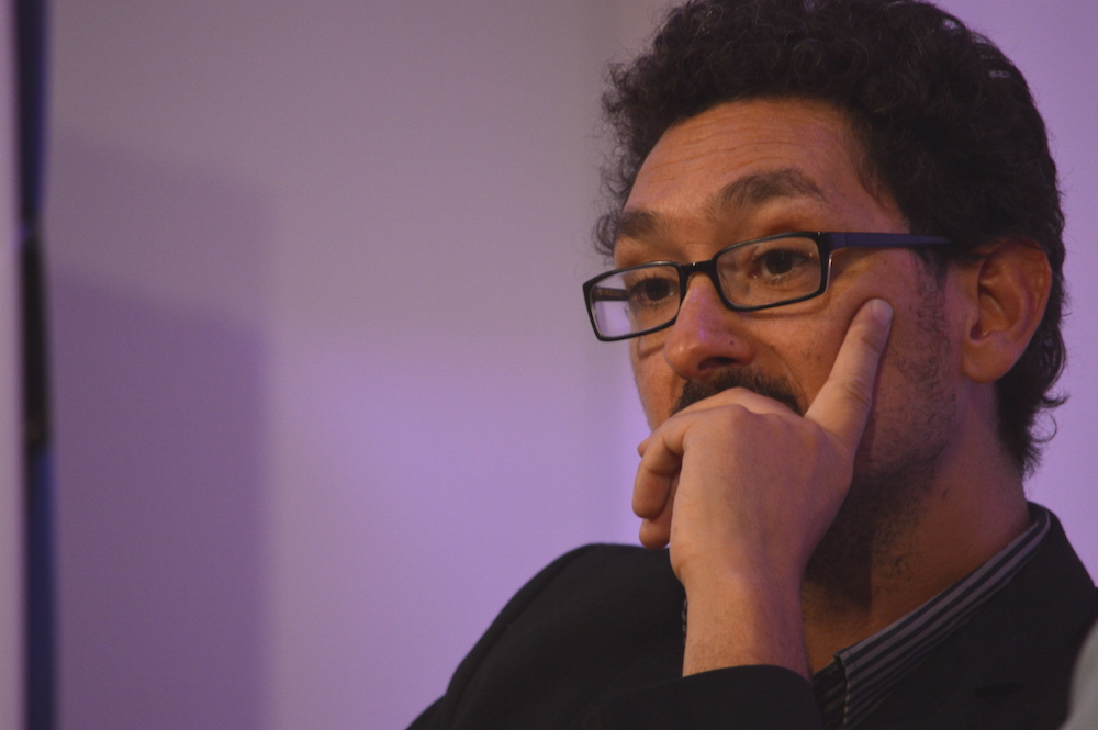 POIESIS/POLEMOS: Боряна Кацарска за поезията на Цочо Бояджиев