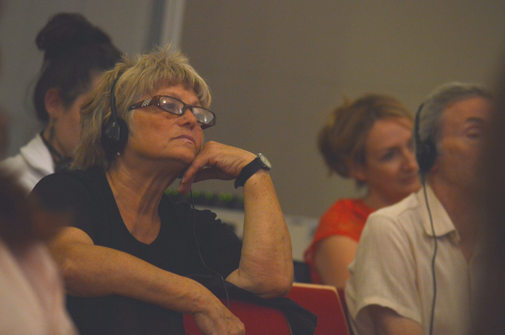 POIESIS/POLEMOS: Боряна Кацарска за поезията на Цочо Бояджиев