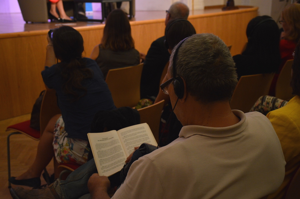 POIESIS/POLEMOS: Боряна Кацарска за поезията на Цочо Бояджиев