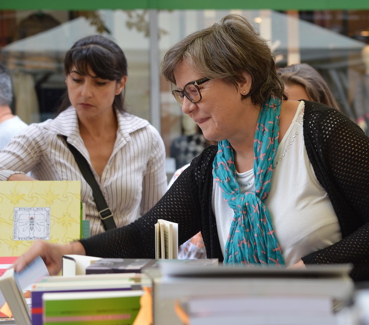 POIESIS/POLEMOS: Боряна Кацарска за поезията на Цочо Бояджиев