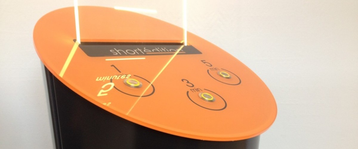 Среща-разговор с Роси Михова за новата ѝ книга "ТРИМА НАСАМЕ. Задочни разговори с Макс Фриш"