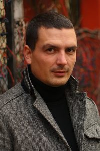 Александър Чобанов