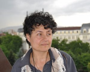 Vesela Lyahova