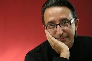 хосе карлос сомоса