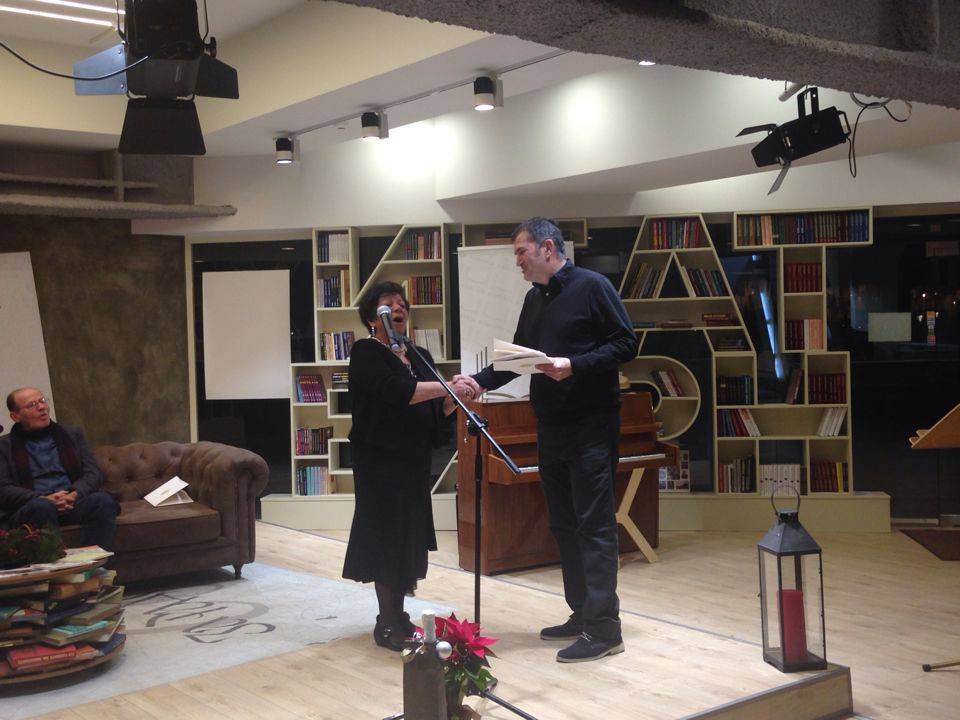 POIESIS/POLEMOS: Боряна Кацарска за поезията на Цочо Бояджиев