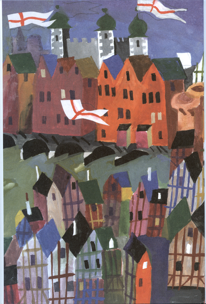 Среща-разговор с Роси Михова за новата ѝ книга "ТРИМА НАСАМЕ. Задочни разговори с Макс Фриш"