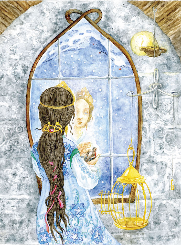 Среща-разговор с Роси Михова за новата ѝ книга "ТРИМА НАСАМЕ. Задочни разговори с Макс Фриш"