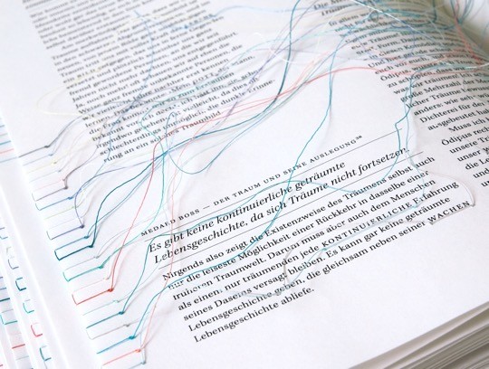 Среща-разговор с Роси Михова за новата ѝ книга "ТРИМА НАСАМЕ. Задочни разговори с Макс Фриш"