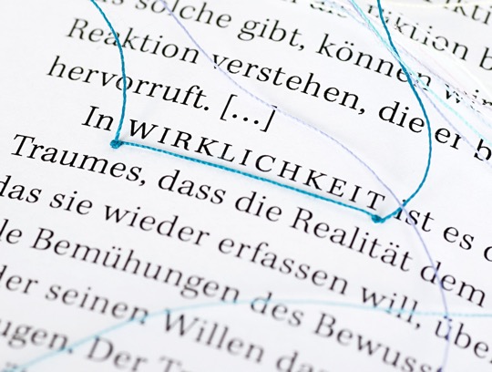 POIESIS/POLEMOS: Боряна Кацарска за поезията на Цочо Бояджиев