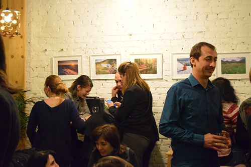 POIESIS/POLEMOS: Боряна Кацарска за поезията на Цочо Бояджиев