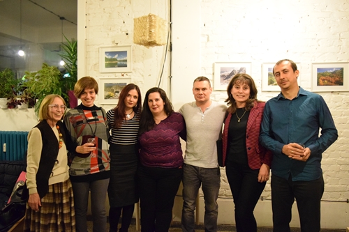 POIESIS/POLEMOS: Боряна Кацарска за поезията на Цочо Бояджиев