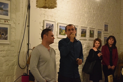 POIESIS/POLEMOS: Боряна Кацарска за поезията на Цочо Бояджиев