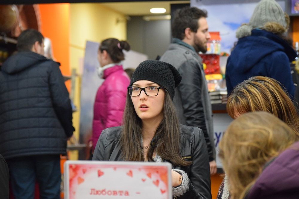 POIESIS/POLEMOS: Боряна Кацарска за поезията на Цочо Бояджиев