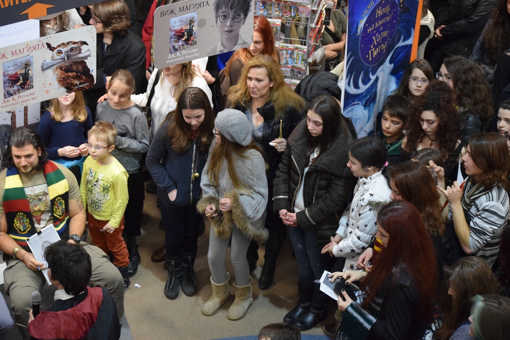 POIESIS/POLEMOS: Боряна Кацарска за поезията на Цочо Бояджиев