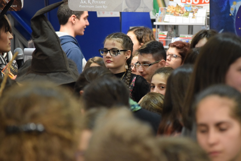 POIESIS/POLEMOS: Боряна Кацарска за поезията на Цочо Бояджиев