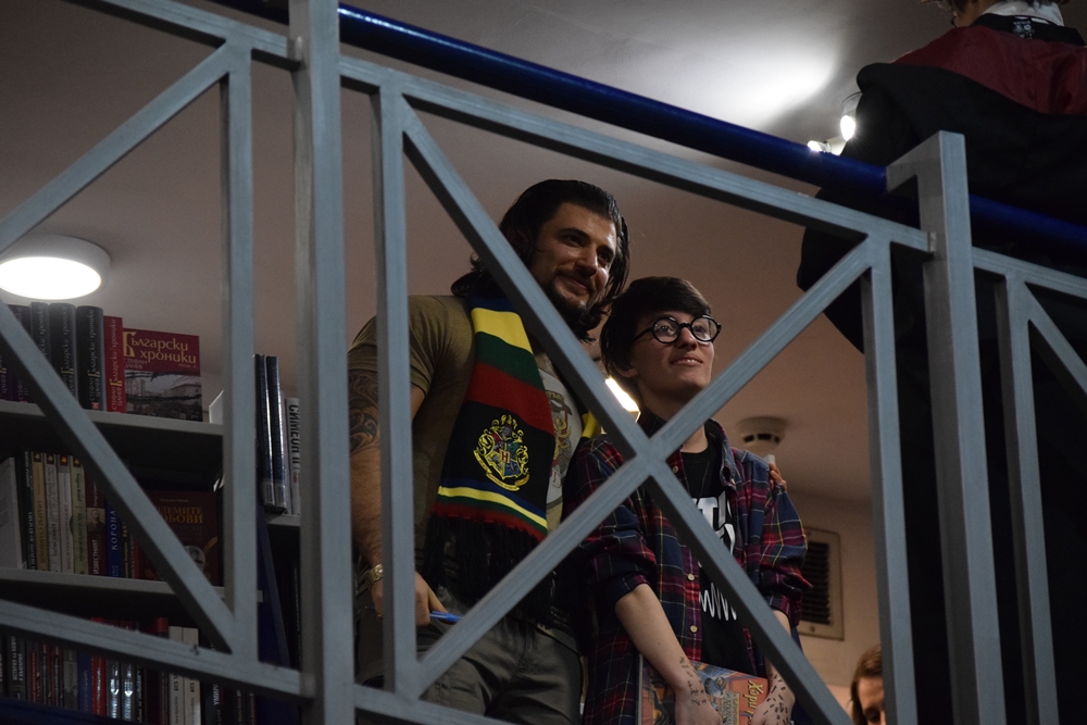 POIESIS/POLEMOS: Боряна Кацарска за поезията на Цочо Бояджиев