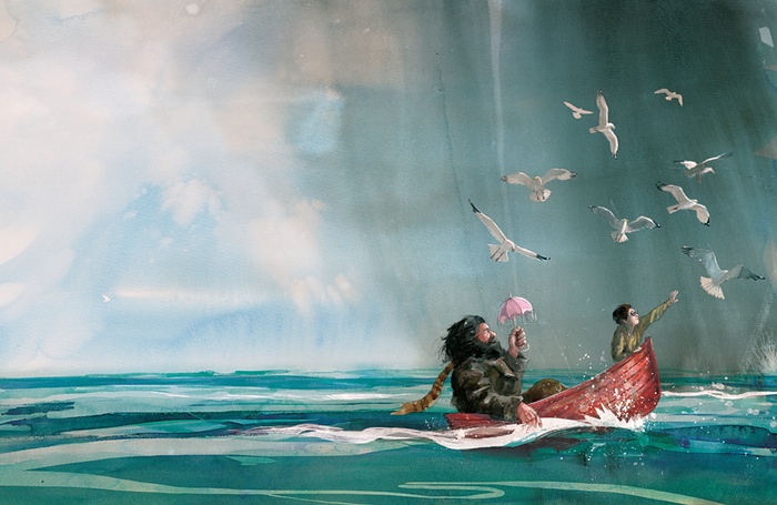 POIESIS/POLEMOS: Боряна Кацарска за поезията на Цочо Бояджиев