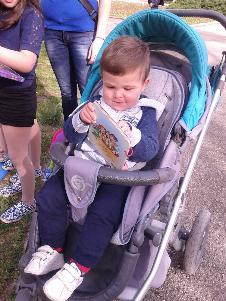 Среща-разговор с Роси Михова за новата ѝ книга "ТРИМА НАСАМЕ. Задочни разговори с Макс Фриш"