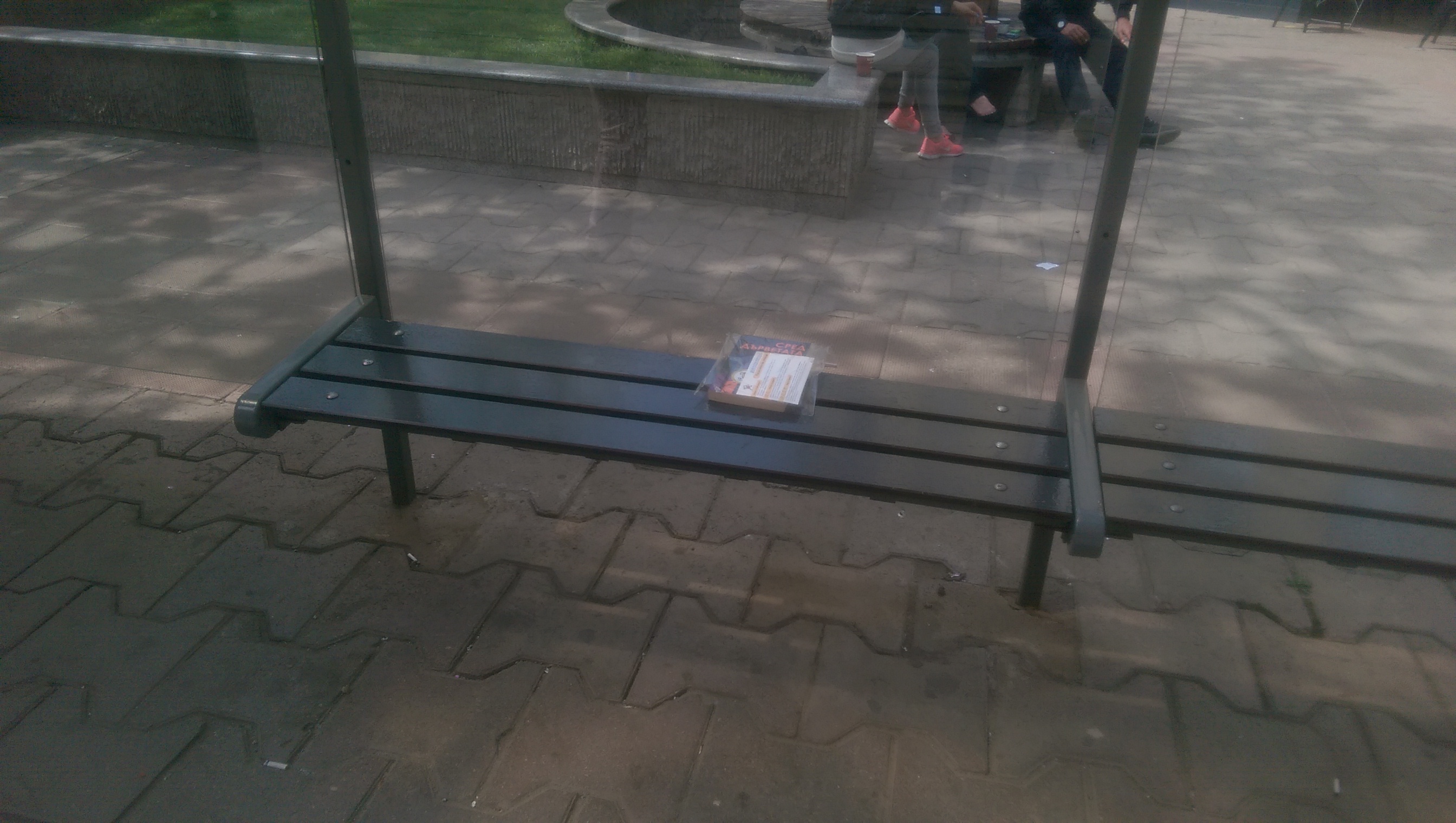 POIESIS/POLEMOS: Боряна Кацарска за поезията на Цочо Бояджиев