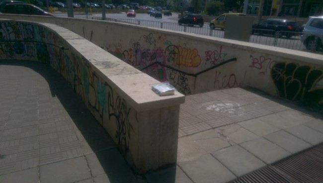 Среща-разговор с Роси Михова за новата ѝ книга "ТРИМА НАСАМЕ. Задочни разговори с Макс Фриш"