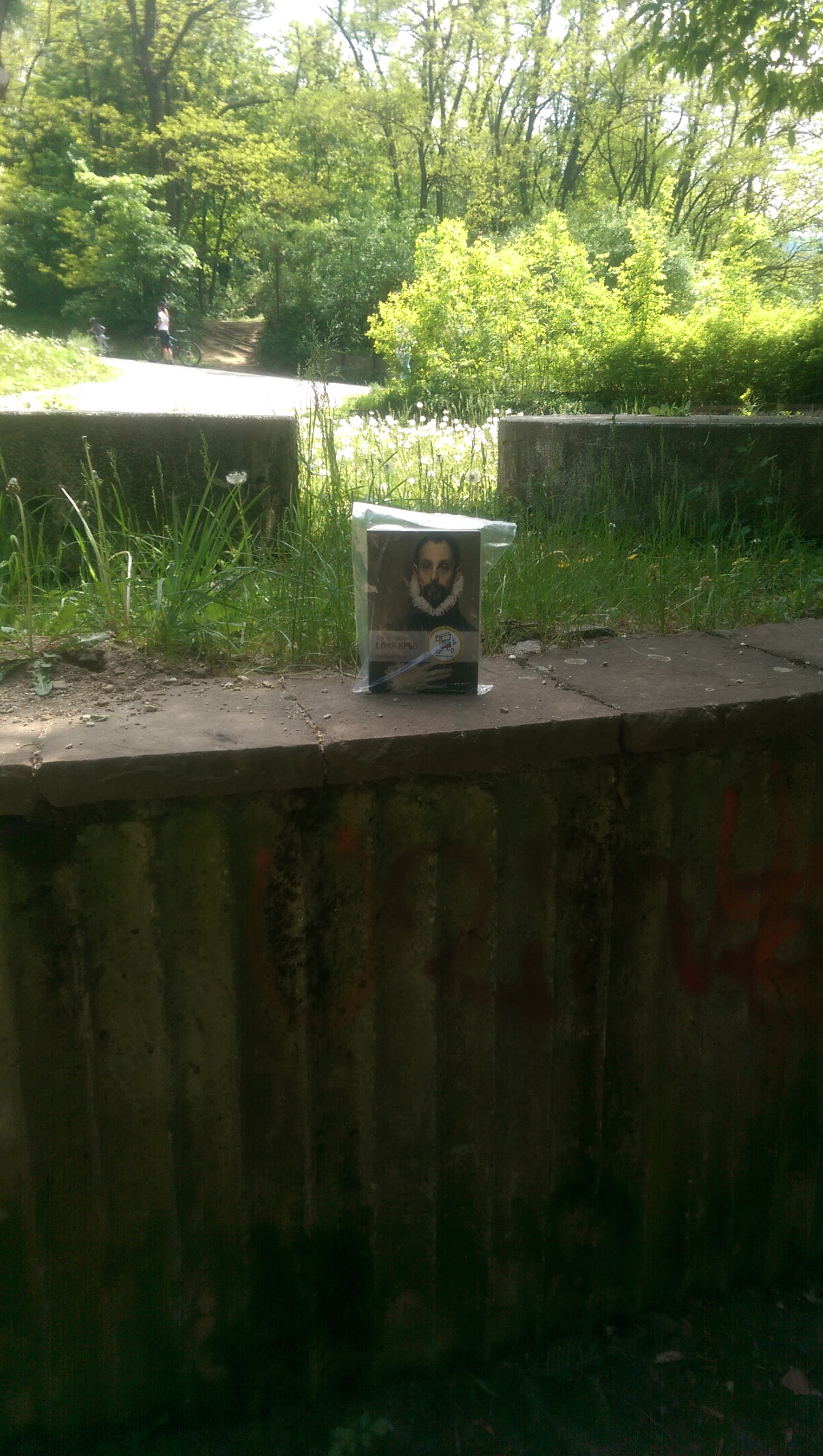 POIESIS/POLEMOS: Боряна Кацарска за поезията на Цочо Бояджиев