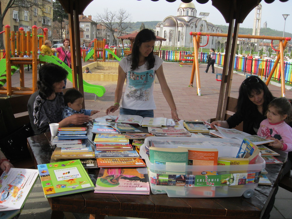 POIESIS/POLEMOS: Боряна Кацарска за поезията на Цочо Бояджиев