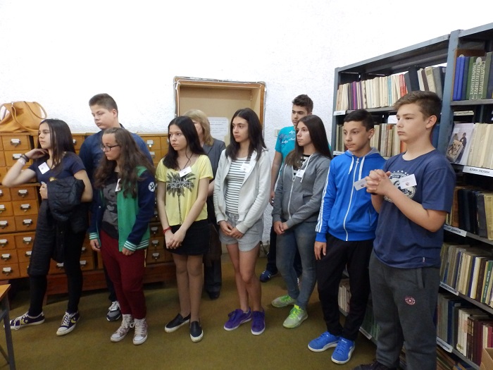 Среща-разговор с Роси Михова за новата ѝ книга "ТРИМА НАСАМЕ. Задочни разговори с Макс Фриш"