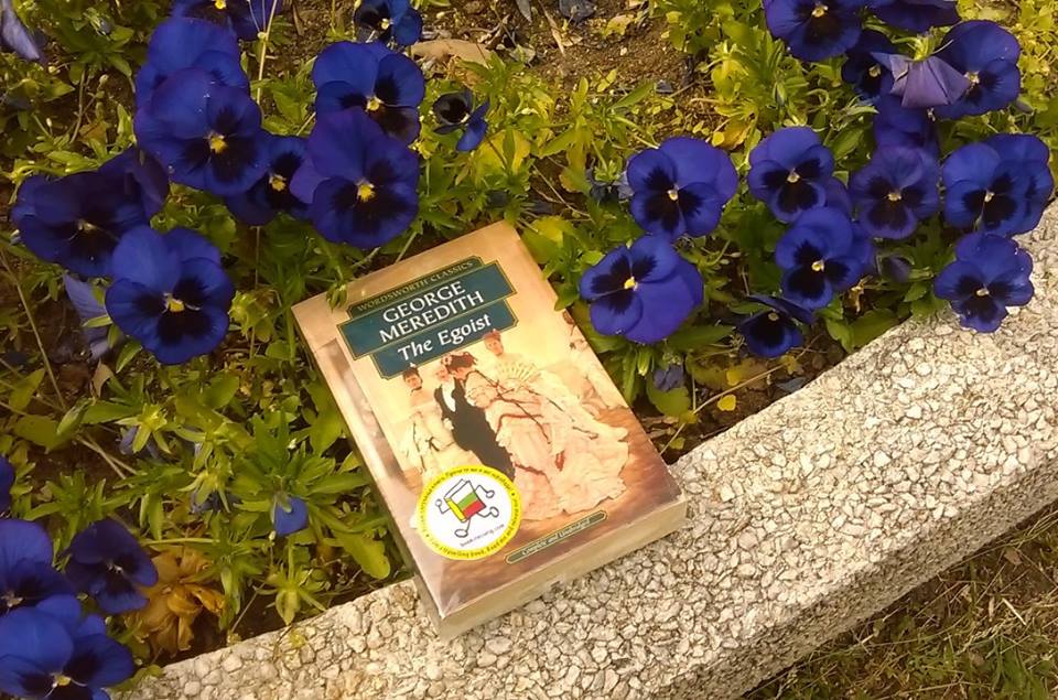 Среща-разговор с Роси Михова за новата ѝ книга "ТРИМА НАСАМЕ. Задочни разговори с Макс Фриш"