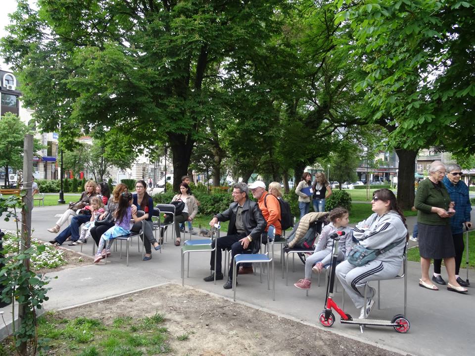 POIESIS/POLEMOS: Боряна Кацарска за поезията на Цочо Бояджиев