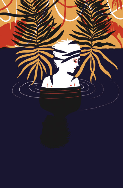 POIESIS/POLEMOS: Боряна Кацарска за поезията на Цочо Бояджиев