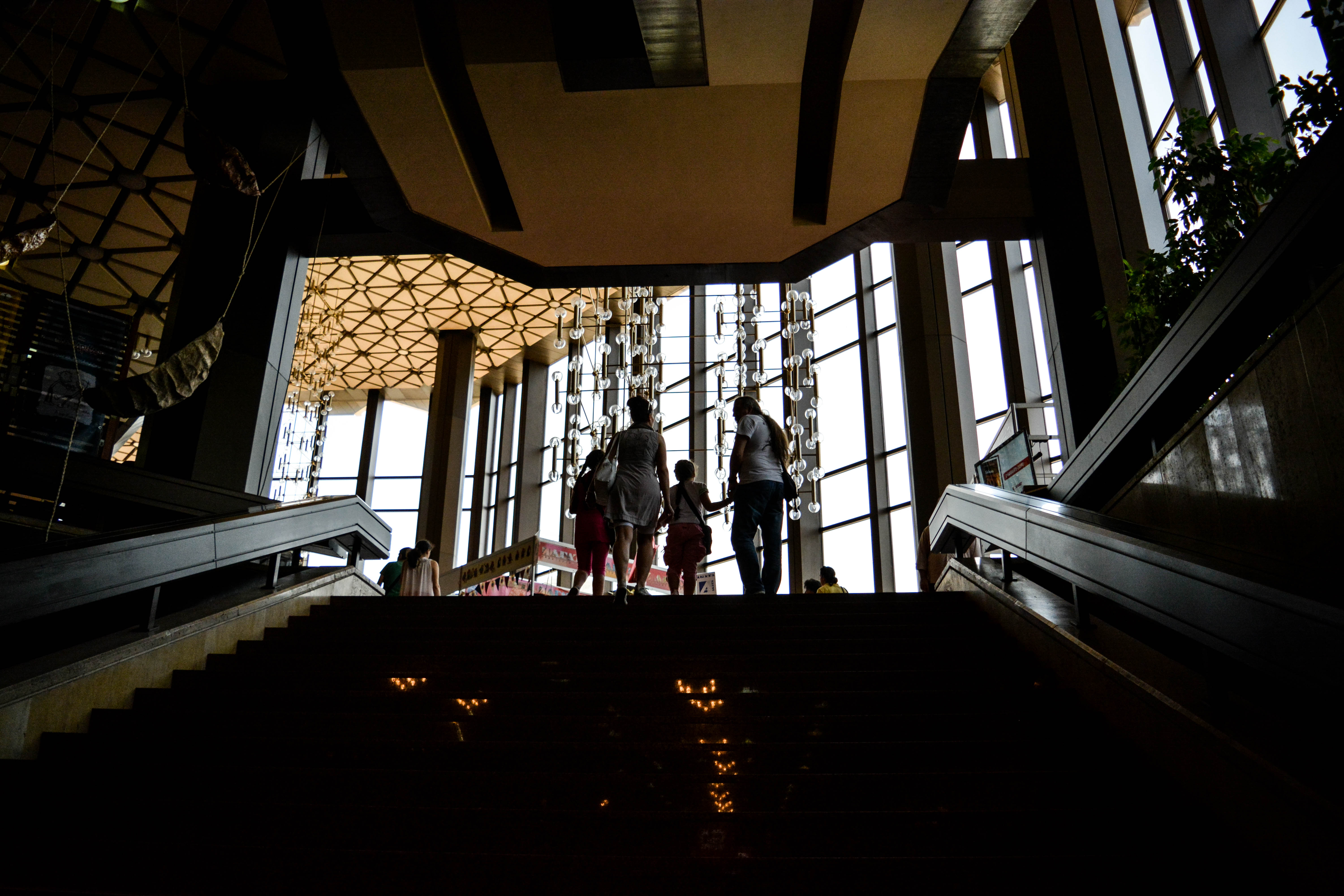 Среща-разговор с Роси Михова за новата ѝ книга "ТРИМА НАСАМЕ. Задочни разговори с Макс Фриш"