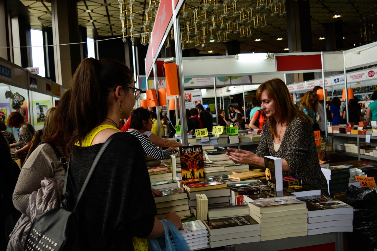 POIESIS/POLEMOS: Боряна Кацарска за поезията на Цочо Бояджиев