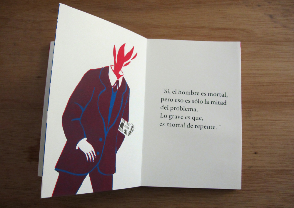 POIESIS/POLEMOS: Боряна Кацарска за поезията на Цочо Бояджиев