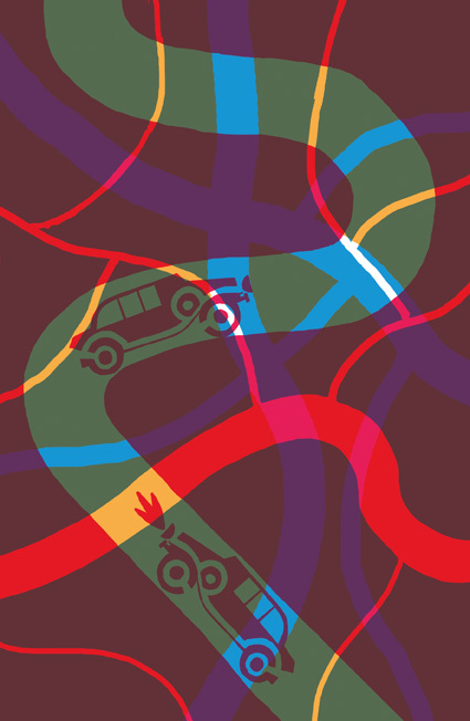 Среща-разговор с Роси Михова за новата ѝ книга "ТРИМА НАСАМЕ. Задочни разговори с Макс Фриш"