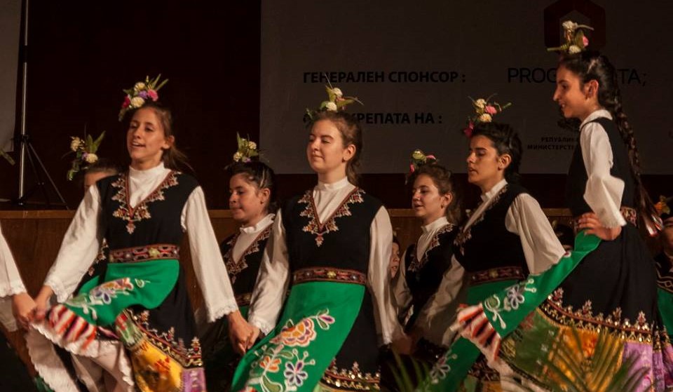 Среща-разговор с Роси Михова за новата ѝ книга "ТРИМА НАСАМЕ. Задочни разговори с Макс Фриш"