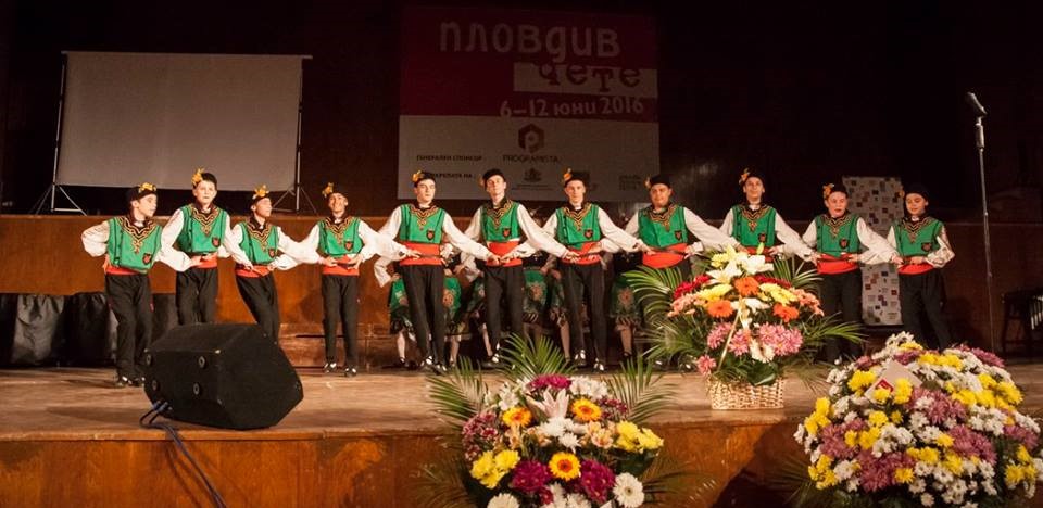 Среща-разговор с Роси Михова за новата ѝ книга "ТРИМА НАСАМЕ. Задочни разговори с Макс Фриш"