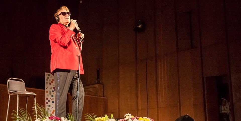 Среща-разговор с Роси Михова за новата ѝ книга "ТРИМА НАСАМЕ. Задочни разговори с Макс Фриш"