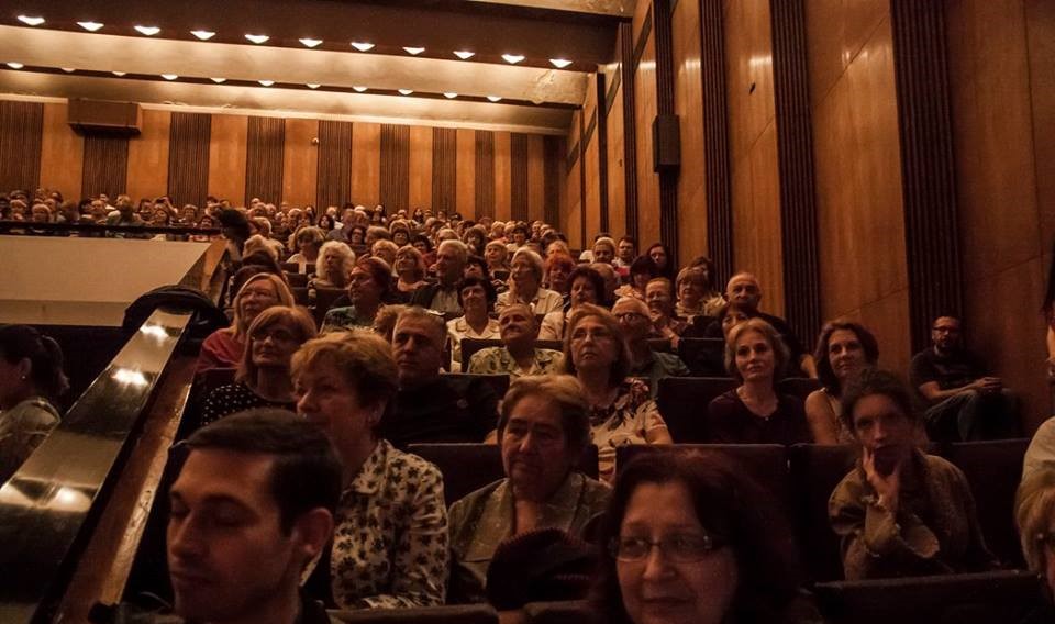 POIESIS/POLEMOS: Боряна Кацарска за поезията на Цочо Бояджиев