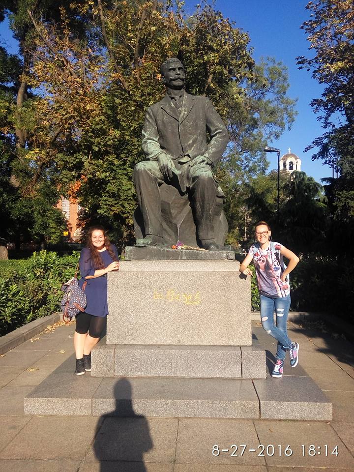 POIESIS/POLEMOS: Боряна Кацарска за поезията на Цочо Бояджиев